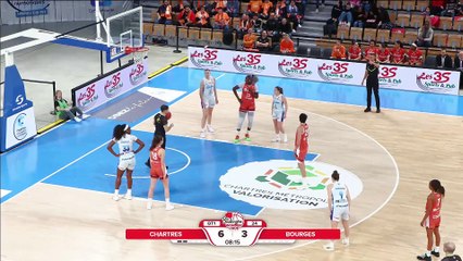 Le Grand Resumé - Un match spectaculaire jusqu'au bout !