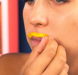 Les secrets d'une peau éclatante et de cheveux magnifiques !