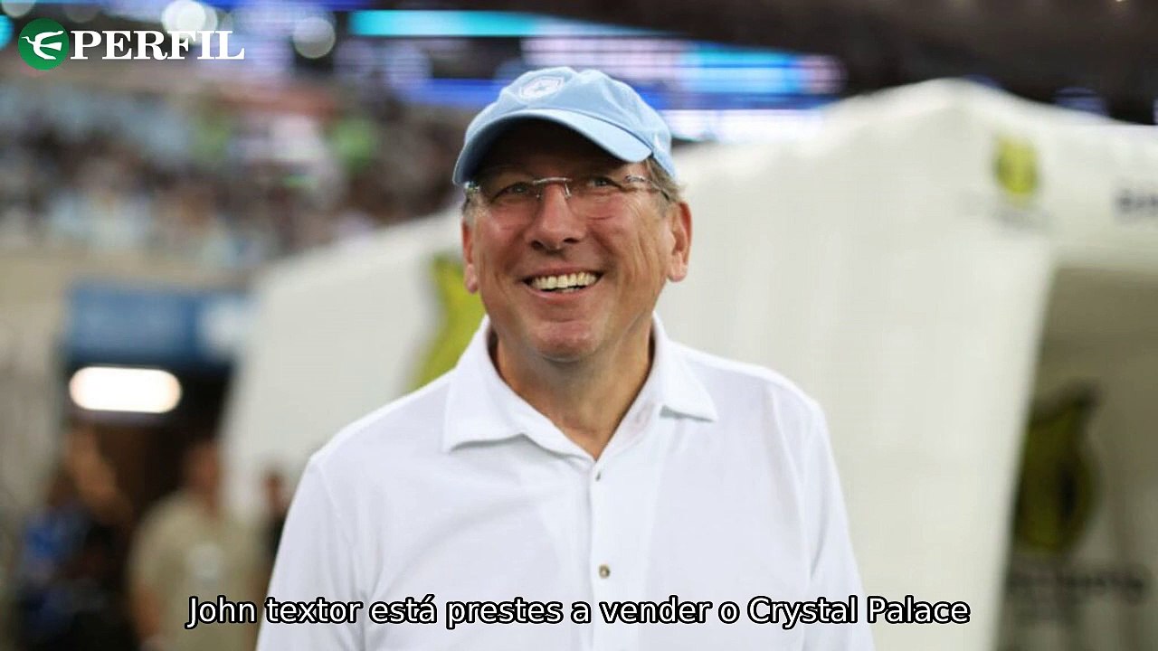 "John Textor vende Crystal Palace, brasileiros brilham no Australian Open e Jokic arrasa com 40 pontos!"