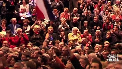 FRANSA TARİHİNİN EN BÜYÜK SORUŞTURMASI | Eski Cumhurbaşkanı Sarkozy, Kaddafi'den rüşvet aldı mı?