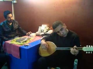 Hasan ÇOBAN Sebebi Var (Canlı Performans)