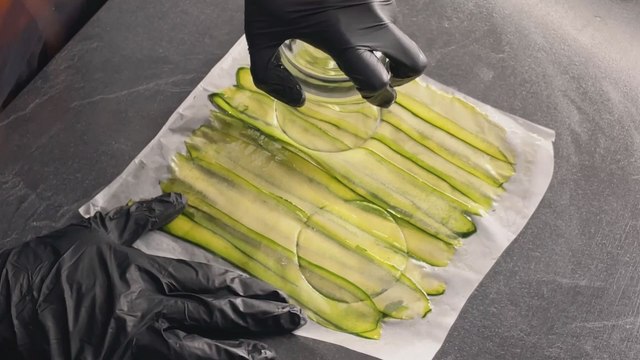 Des ASTUCES DE CUISINE et des recettes tout simplement délicieuses !