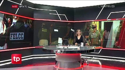 ¿En qué circunstancias falleció la niña hallada a orillas del río Alto Beni? Esto dice la Fiscalía de La Paz