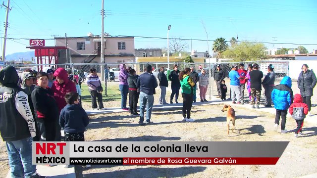 Autoridades municipales y vecinos disfrutaron el evento