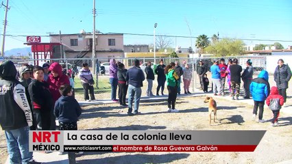 Autoridades municipales  y vecinos disfrutaron el evento
