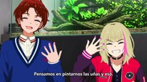 Wonder Egg Priority - 09 Sub español