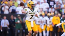 Montana State vs. North Dakota State: FCS Title Clash