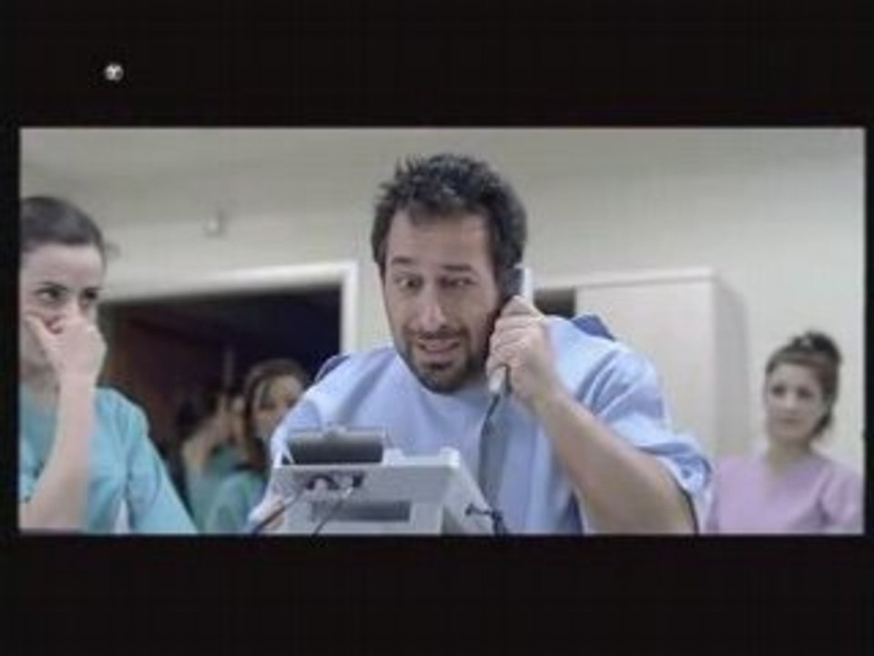 Cem Yılmaz-Bademcik