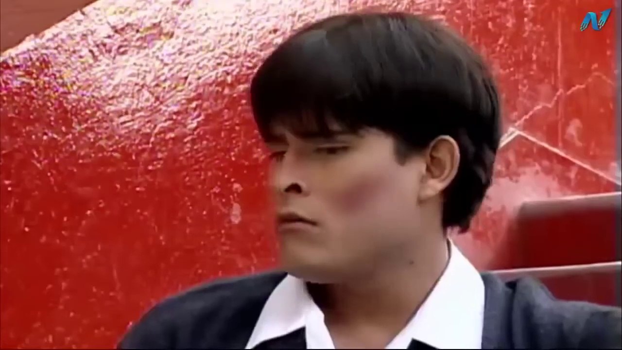 Nectar en el Cielo  Capitulo 5 HD