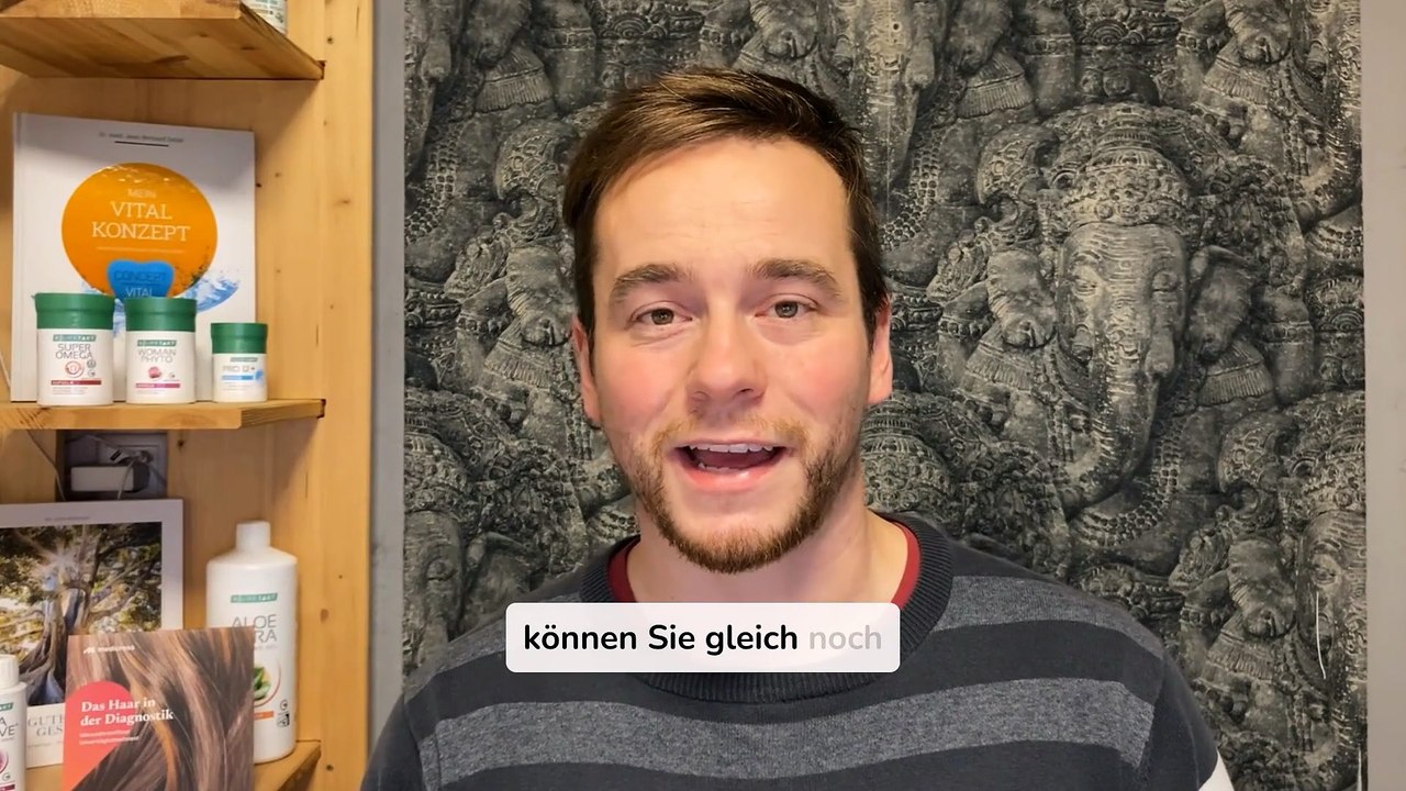 Wie belastet bist du? Schwermetalle im Körper!