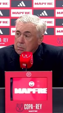 Ancelotti se deshace en elogios con Modric