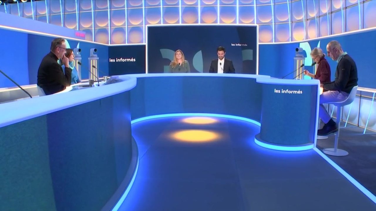 Nicolas Sarkozy de retour au tribunal, Marine Le Pen en visite à Mayotte : Actualités du 6 janvier 2025