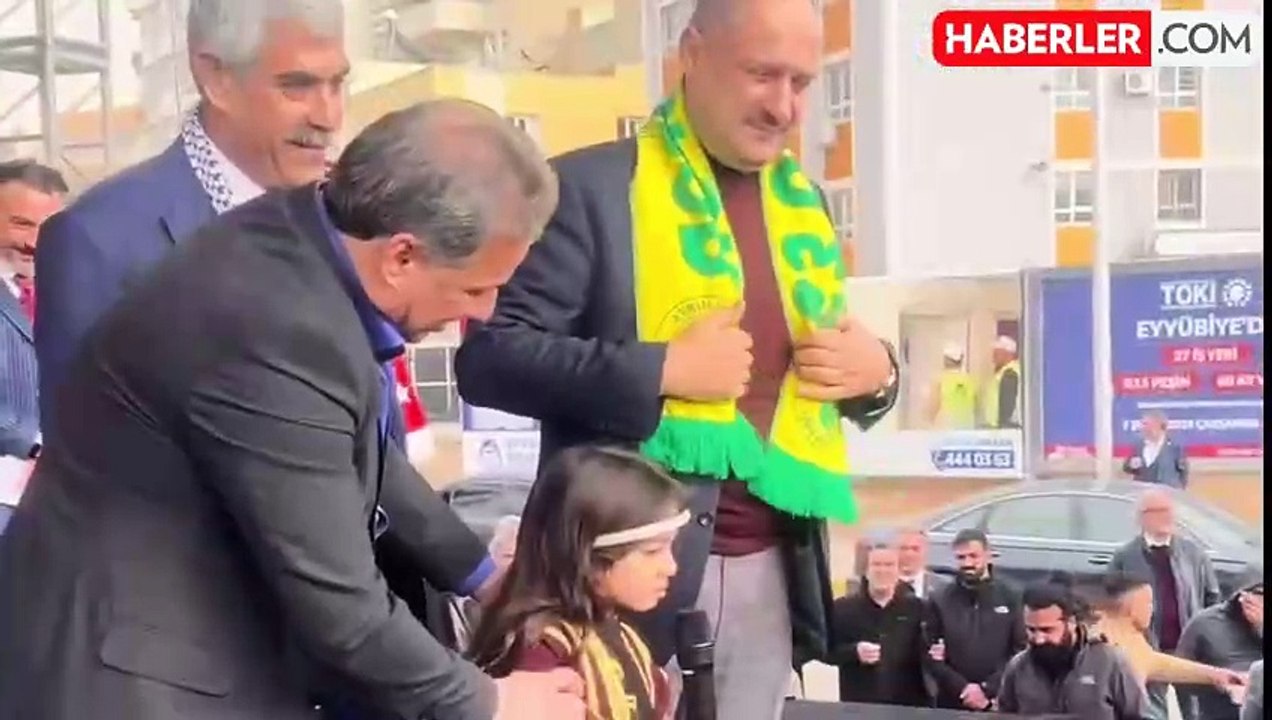 Yeniden Refah Partisi'nden istifa eden belediye başkanının AK Parti'ye geçeceği iddia edildi