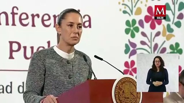 Sheinbaum no ve riesgos por presupuesto en elección judicial; se va reunir con consejerías del INE