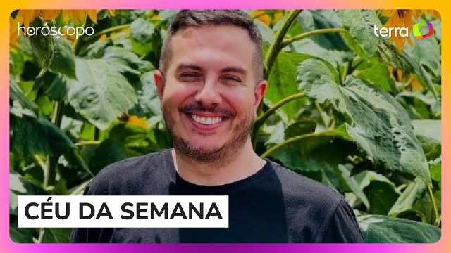 Céu da semana: mudança de energia pode influenciar emoções e pensamentos