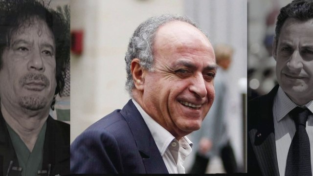 Procès de Nicolas Sarkozy : révélations sur des virements suspects et de l'argent liquide