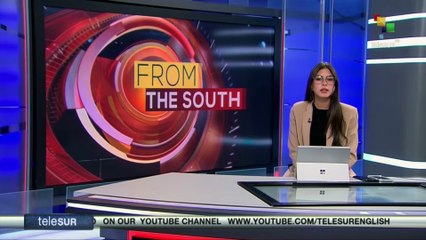 Venezuela: Govt. breaks ties with Paraguay