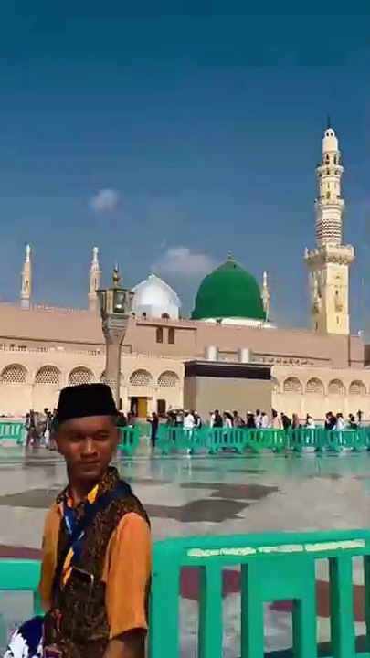 Islamic video