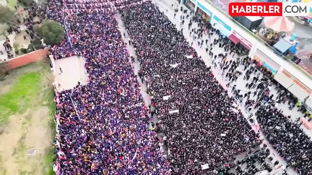 Yeniden Refah Partisi'nden istifa eden belediye başkanının AK Parti'ye geçeceği iddia edildi