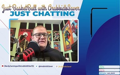 Just Basketball, Hot take of the day! Miami Heat and Jimmy Butler