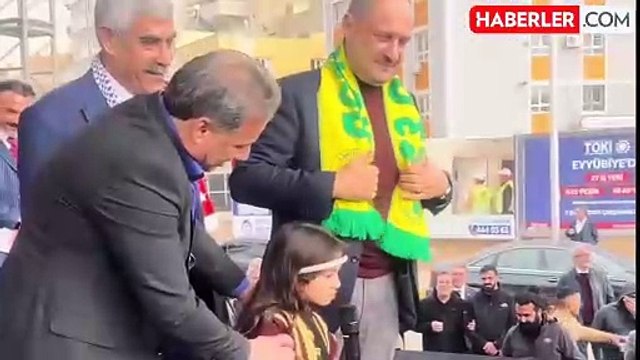 Yeniden Refah Partisi'nden istifa eden belediye başkanının AK Parti'ye geçeceği iddia edildi