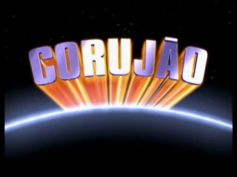 Encerramento Corujão e Início Santa Missa (17/09/2006) (SIMULAÇÃO)