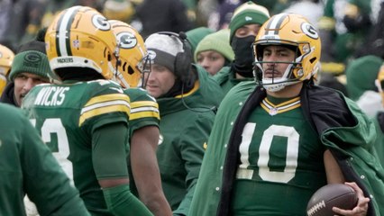 Packers Struggle Against Injuries and Strategy Before Eagles Game