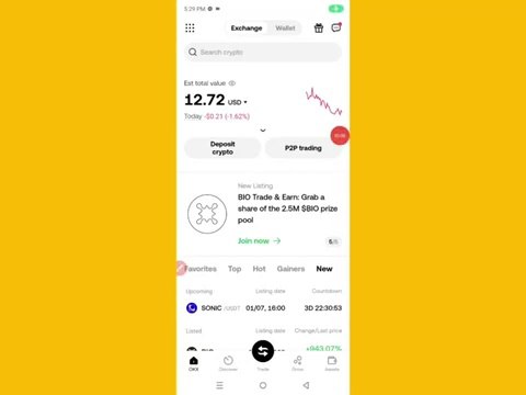 Okx Bio Token Compgain| Okx New Bio Token Offer| Bio Okx Exchange Compgain| Okx Bio Compgain