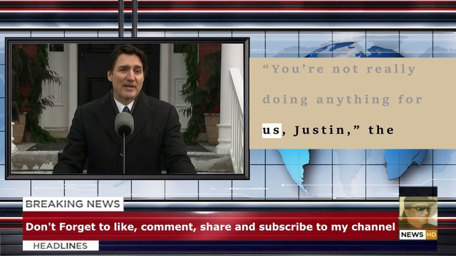 Canadian Prime Minister Justin Trudeau has announced his resignation. What happens now?