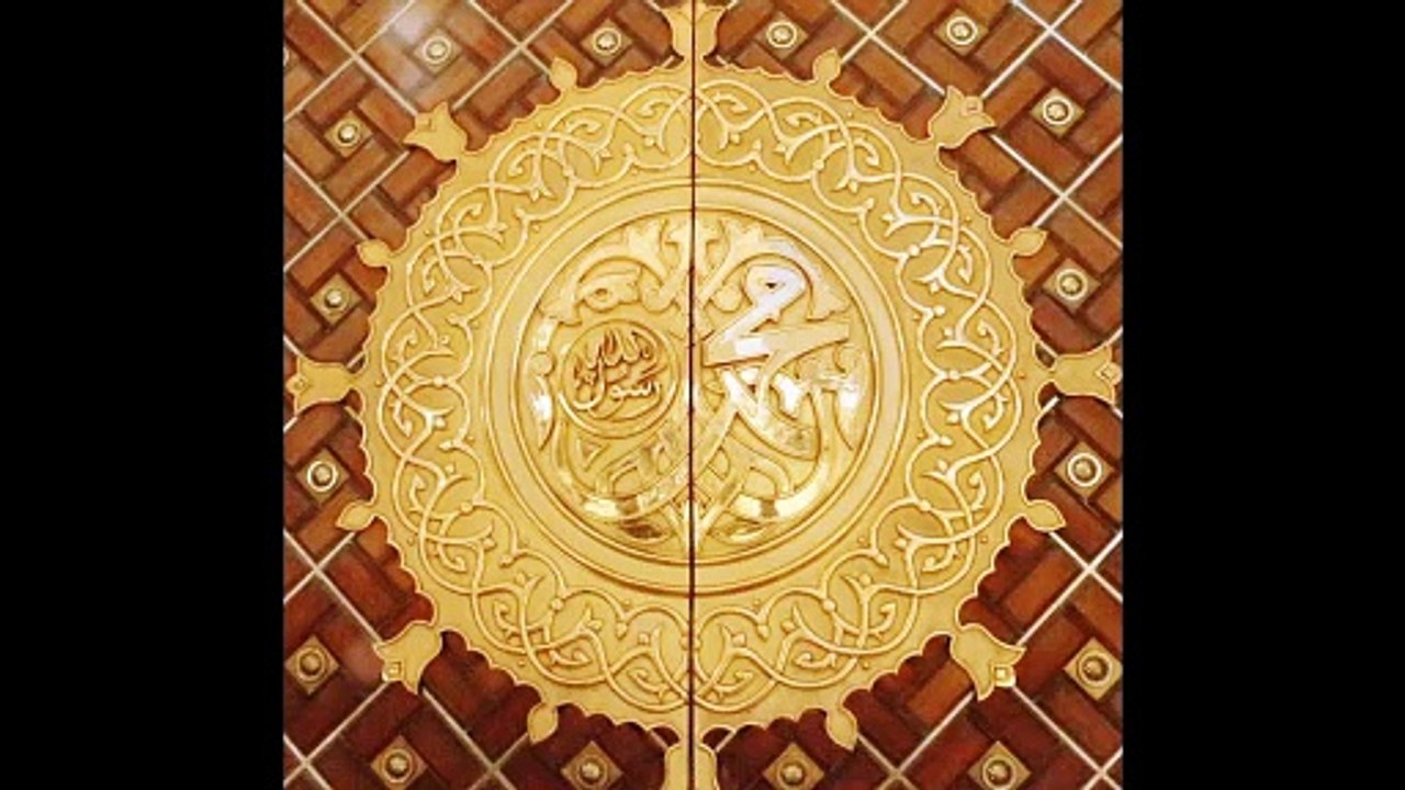Çöl çiçeğimsin / müziksiz ilahiler