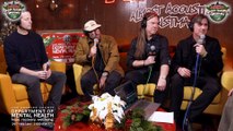 LACDMH: Jimmy Eat World at Almost Acoustic Christmas 2024