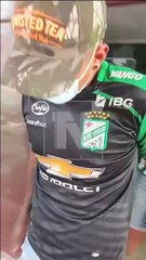 Aprehenden a sospechoso de agredir a un joven futbolista