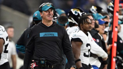 Jaguars Fire Doug Pederson, Retain General Manager Trent Baalke