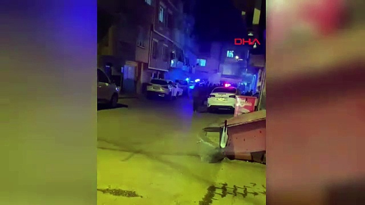 Tartıştığı arkadaşı tarafından tabancayla öldürüldü