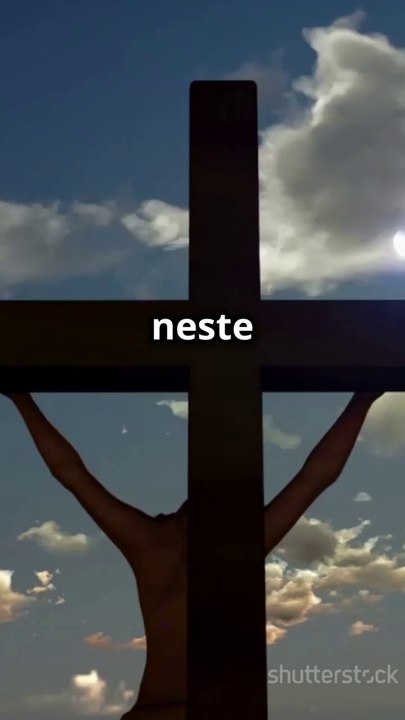 5 Coisas que Aconteceram Após a Morte de Jesus