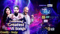 04 Jan 2025 Full Performance All Contestants Indian Idol 15 All Song Performance Indian Idol 04Jan
