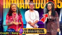 😨05 January 2025 Shocking Elimination Today in Indian Idol 15😨 New Elimination Today Indian Idol 15