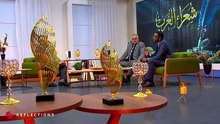 شعراء العرب الموسم الثاني - الحلقة الحادية والعشرون - محمود سامي البارودي