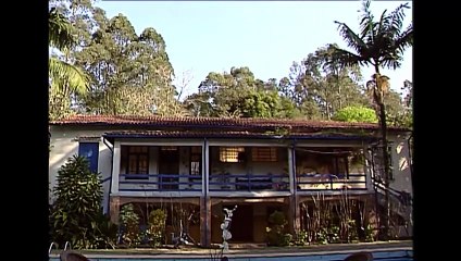 Canavial de Paixões Capítulo 72