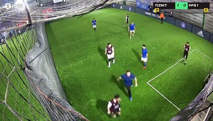 Tiznit - Ppg 1 06/01 à 19:30 - Football Terrain 1 (LeFive Valenciennes)