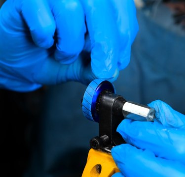 BRICOLAGE - Des bijoux magnifiques : Des techniques qui vous épateront !