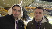 Wolves 0 Nottingham Forest 3 - Liam Keen and Nathan Judah analysis