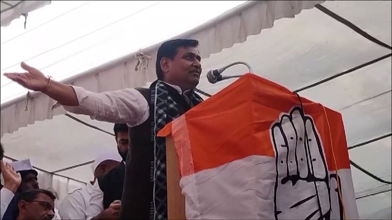 HN_ANI2_RJ_CONGRESS_PRESIDENT_GOVIND_SINGH_DOTASARA_05-07-17