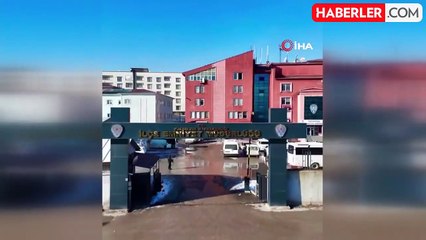 Hakkari'de 42 Kilogram Metamfetamin Ele Geçirildi