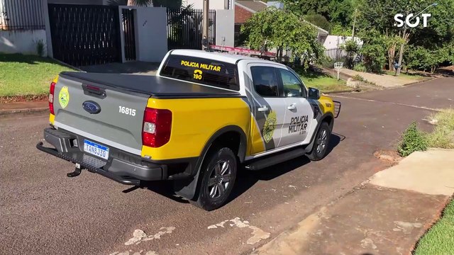Homem é encontrado morto em sua residência no Bairro Claudete em Cascavel