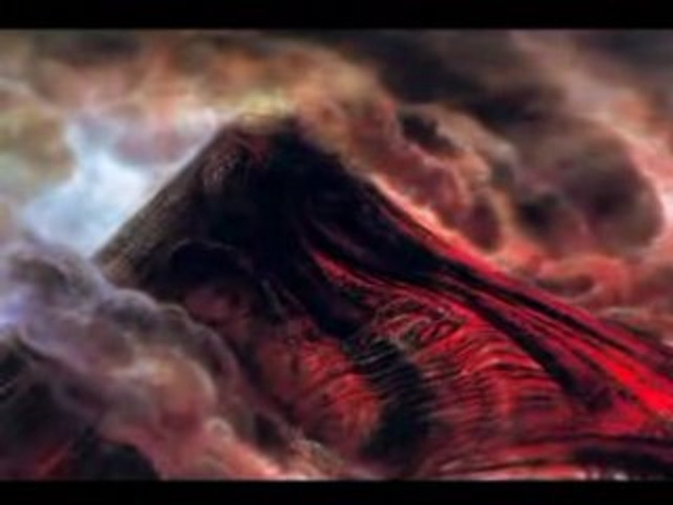 Ulver - Blinded by Blood (Illustrations by H.R. Giger)