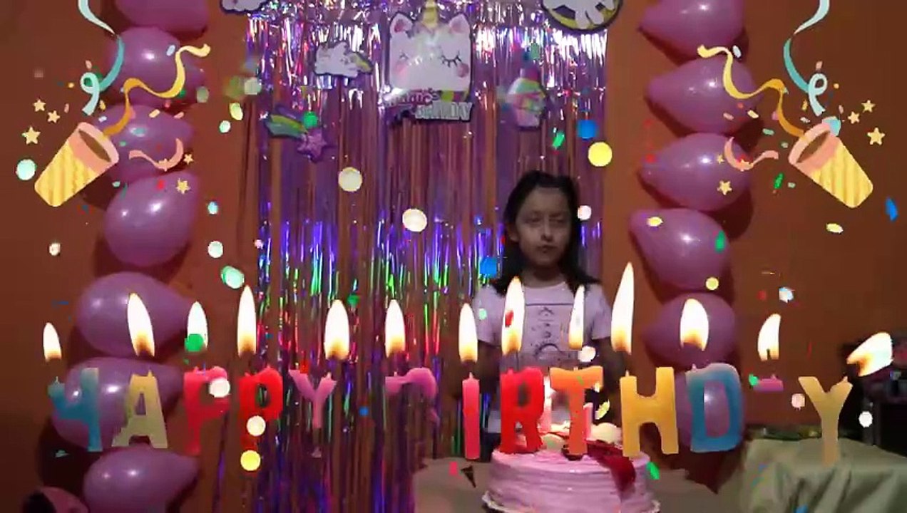 Cumple 11