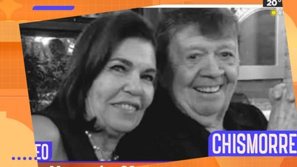 Muere Teresita Miranda , viuda de Xavier López 'Chabelo'