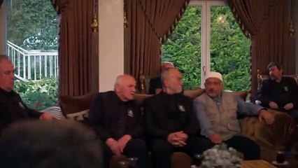 Renacer Selim prohíbe a Rengin entrar al funeral de su padre, pero ella le planta cara: “No voy a renunciar a la herencia”