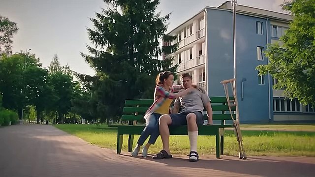 ФИЛЬМ ПРЕДАТЕЛЬСТВО ЛЮБИМОГО ПОМОГАЛИ ПЕРЕЖИТЬ СОСЕДИ! Любовь и немного пломбира! Русский фильм